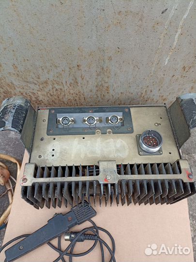 СГУ - 60 СССР