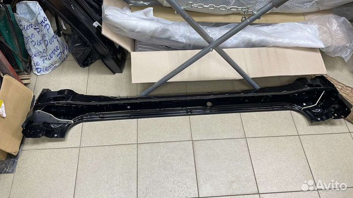 Панель задка 58302-60520