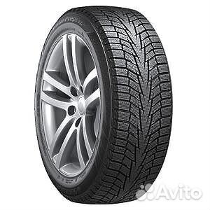 Hankook Winter I'Cept iZ 2 W616 215/55 R17