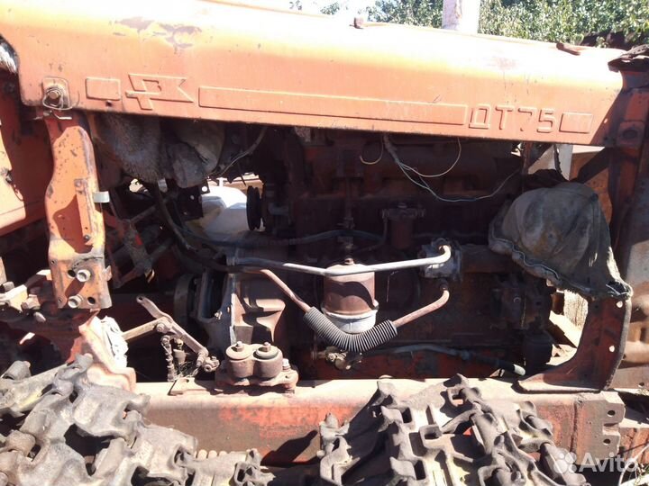 Трактор МТЗ (Беларус) 80Л, 1993