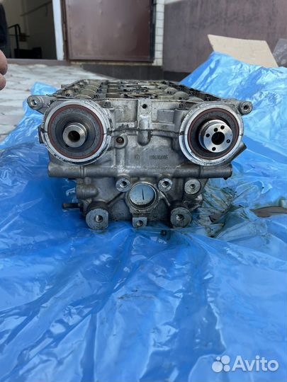 Гбц LADA vesta 1.8 16кл