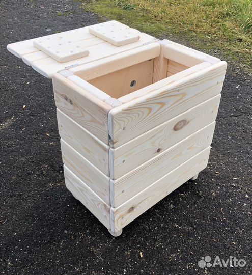 Ящик для хранения