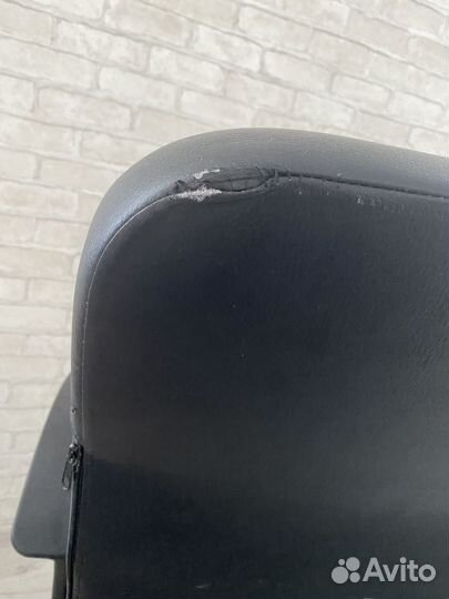 Компьютерное кресло офисное Икеа торкель