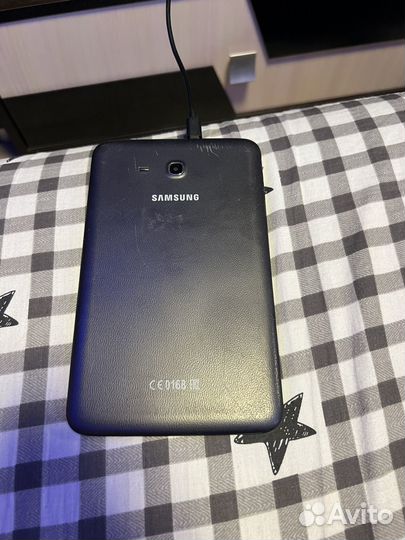 Планшет samsung