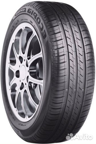 Bridgestone Ecopia EP150 175/70 R14 84H