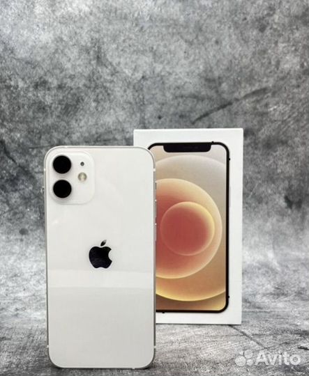 iPhone 12 mini, 128 ГБ