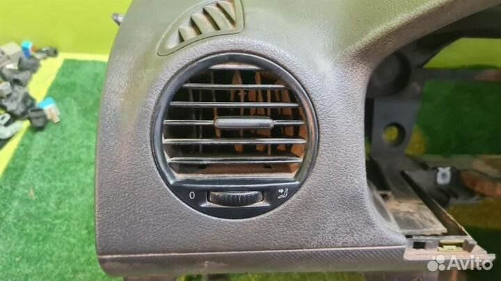 Торпедо Volkswagen Caddy 2KB 2007