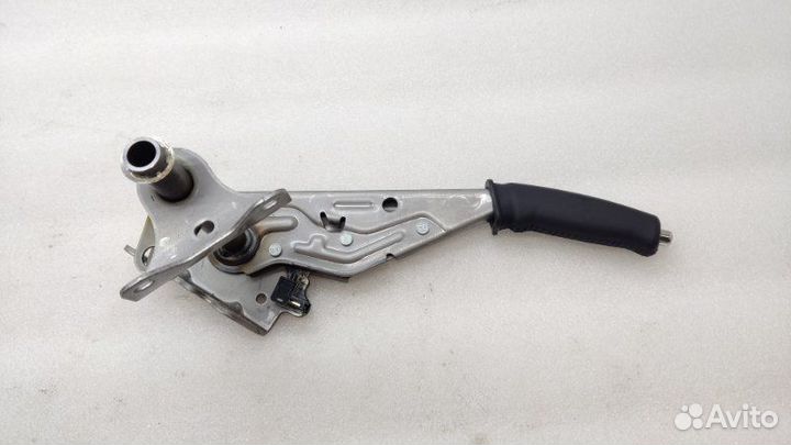 Рычаг стояночного тормоза Toyota Land Cruiser