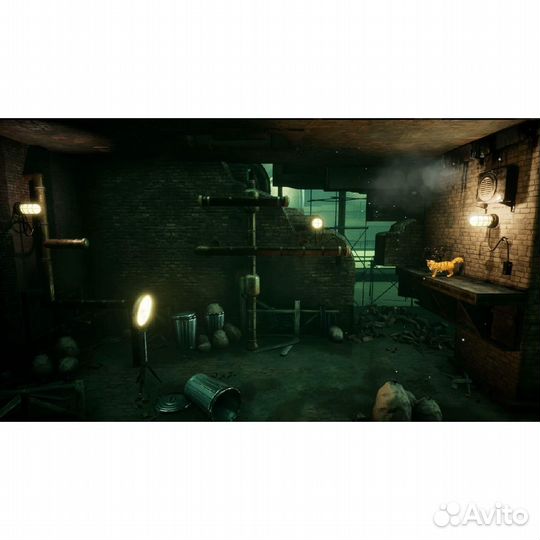 Another Sight Nintendo Switch, английская версия