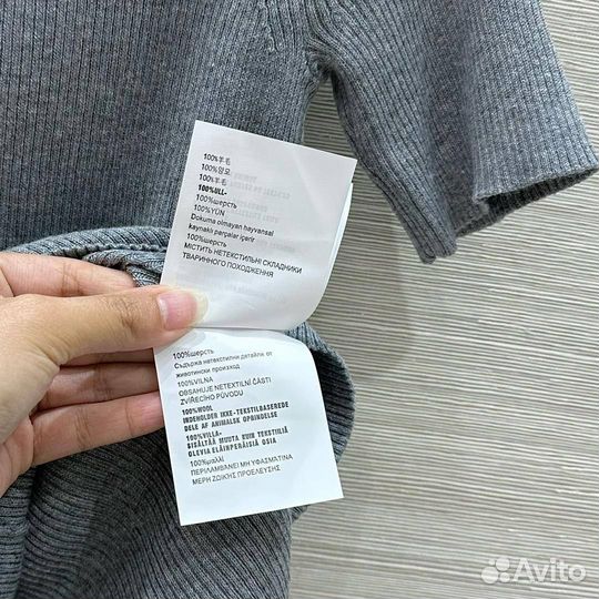 Футболка Prada