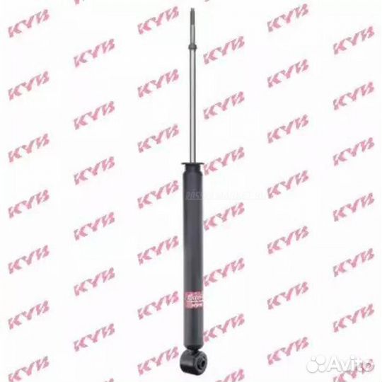 KYB 343387 Амортизатор - Excel-G зад прав/лев