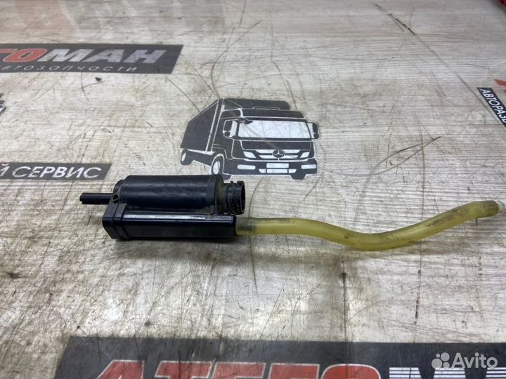 Насос омывателя Mercedes-Benz Actros тягач OM 501