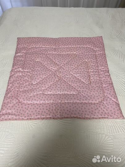 Матрасик для пеленания и подушка-бабочка