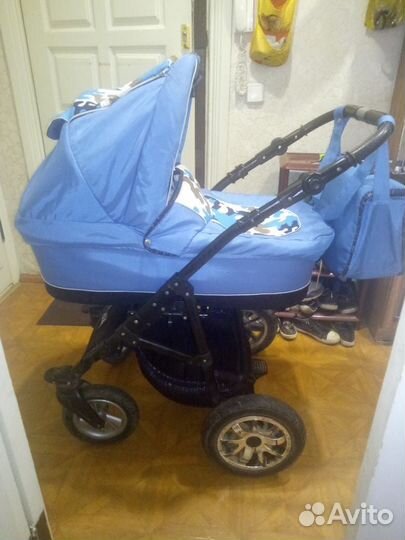 Детские коляски