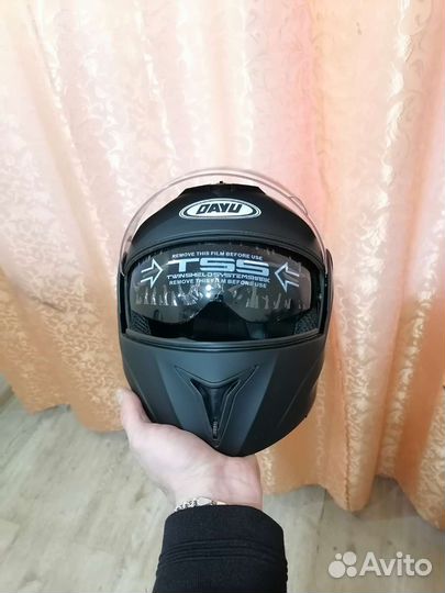 Шлем для мотоцикла