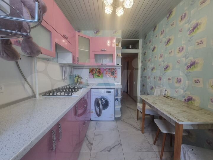 1-к. квартира, 29,9 м², 4/5 эт.