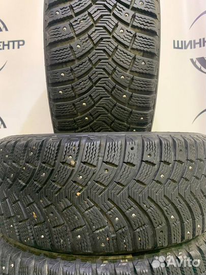 Michelin X-Ice North XIN2 205/55 R16