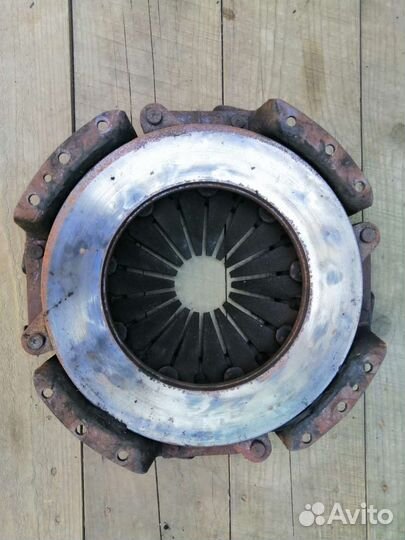 Корзина Atlas 1992 SG2H41 FD42