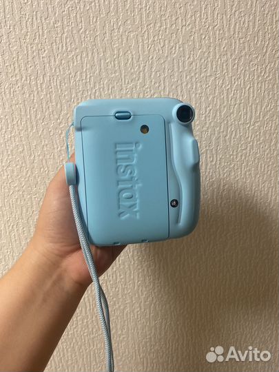 Instax mini 11 (разные)