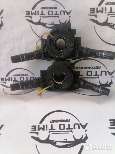 Подрулевой переключатель mazda 6 gh