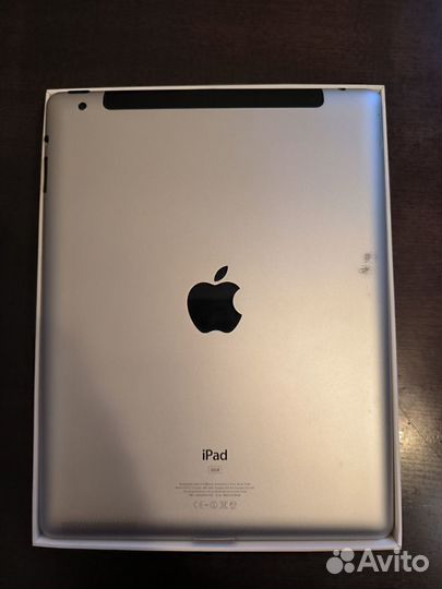 Планшет Apple iPad 2 32gb wifi + 3G