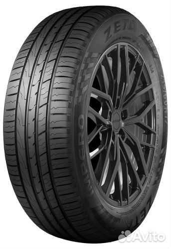 Zeta Impero 255/50 R19