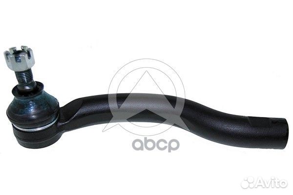 Нак.рул.тяги лев.toyota RAV4 III - IV / lexus N