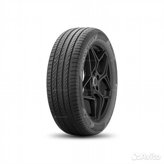 Pirelli Powergy 225/50 R17 98Y