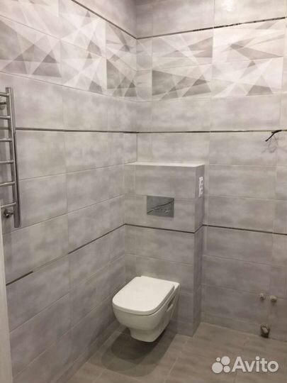 Ремонт Квартир. Натяжные Потолки