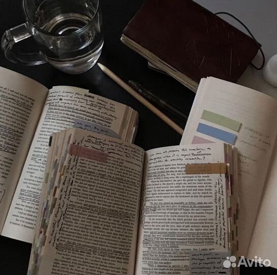 Обучение и курсы