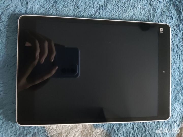 Планшет mi pad