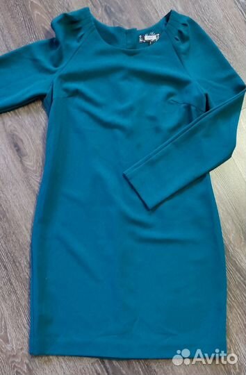 Пакет новых вещей S