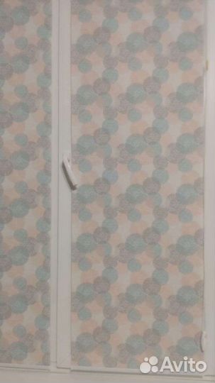 Рулонные шторы, жалюзи