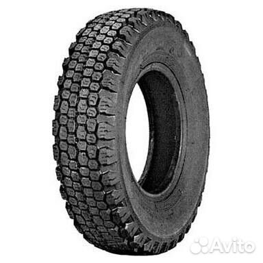 КАМА И-502 225/85 R15 106P