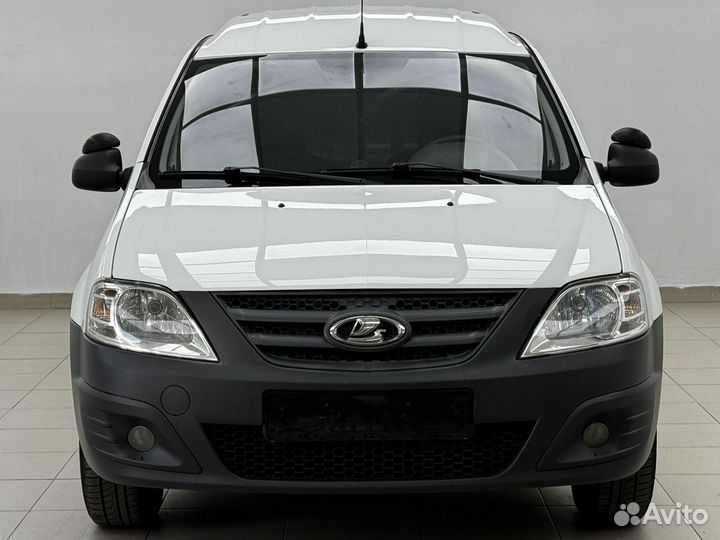 LADA Largus 1.6 МТ, 2020, 79 000 км