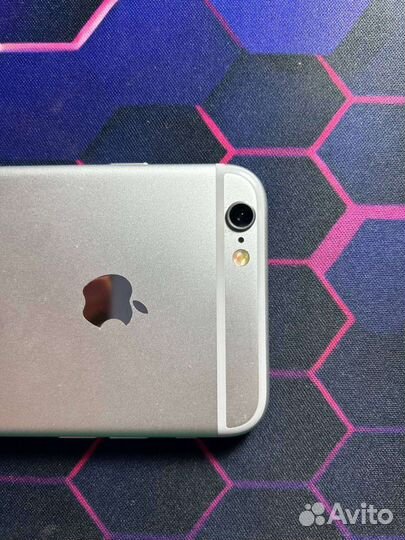 Телефон iPhone 6s