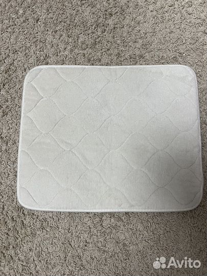 Коврик в ванную