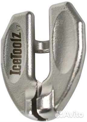 IceToolz 08C5 Ключ для спиц из нерж. под 3,45 мм/8