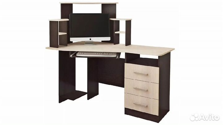 Компьютерный стол Каспер