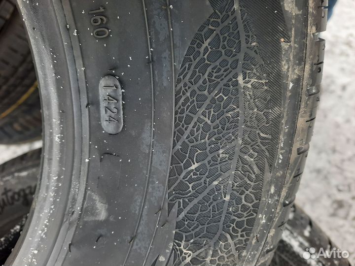 Ikon Tyres Autograph Eco 3 185/70 R14