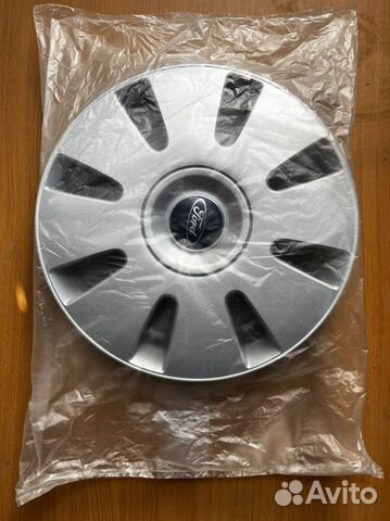 Колпак R16 Ford 1357461 оригинал