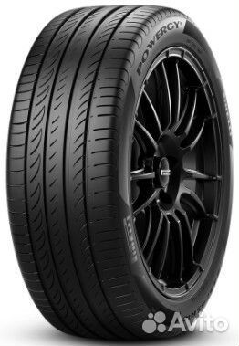 Pirelli Powergy 215/50 R18 92W