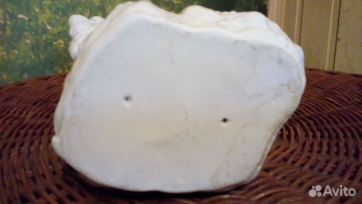 Статуэтка козленок лфз