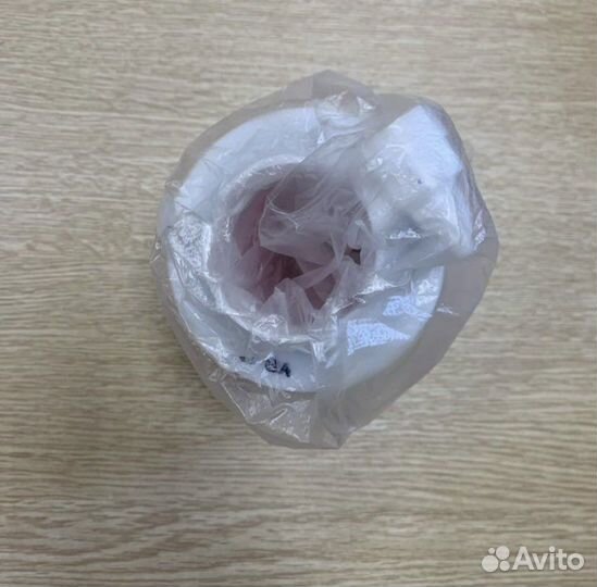 Топлиный фильтр