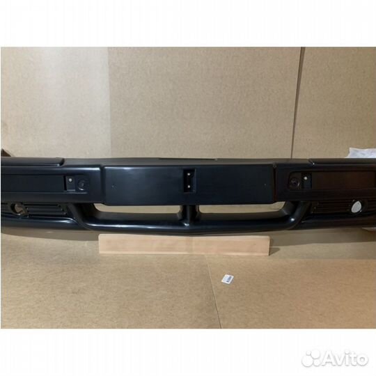 Передний бампер на Волгу для Газ 31105 завод новый
