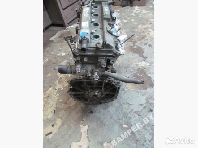 1azfse Двигатель к Toyota Avensis, 2004 г. 2.0 л