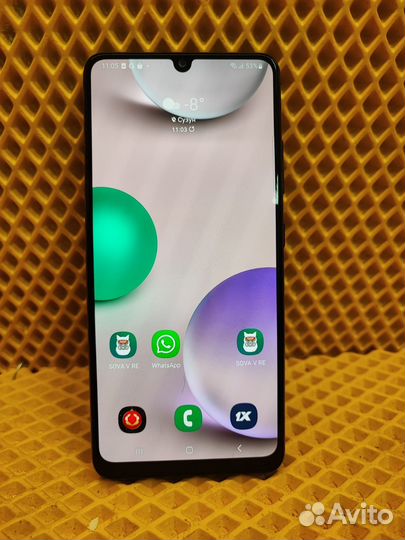 Samsung Galaxy A32, 4/128 ГБ