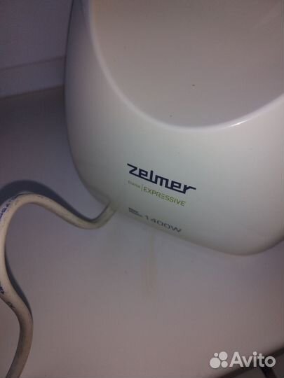 Мясорубка электрическая zelmer