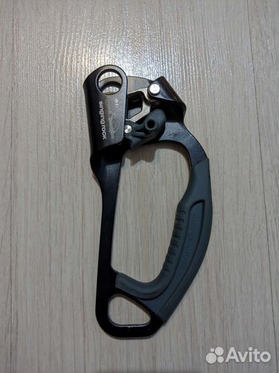 Альпинистское снаряжение