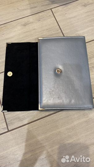 Папка для пробников духов